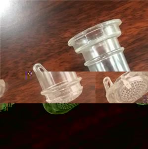 Mold Maker and Manufacturer of Plastic Products in China