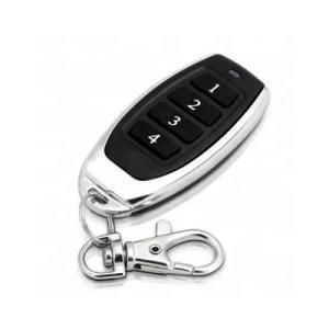 Customized High Precision Injection Molded Parts Car Remote Control Shell Plastic Parts