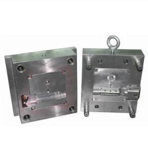 Custom ABS Plastic Injection Molding Household Plastic Mold