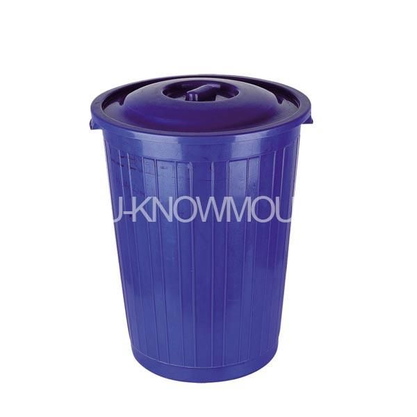 Outdoor Water Tank Mold Plastic Waste Bin Injection Mould