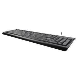 Durable Thermoformed High-Quality Plastic Computer Keyboard Case Parts