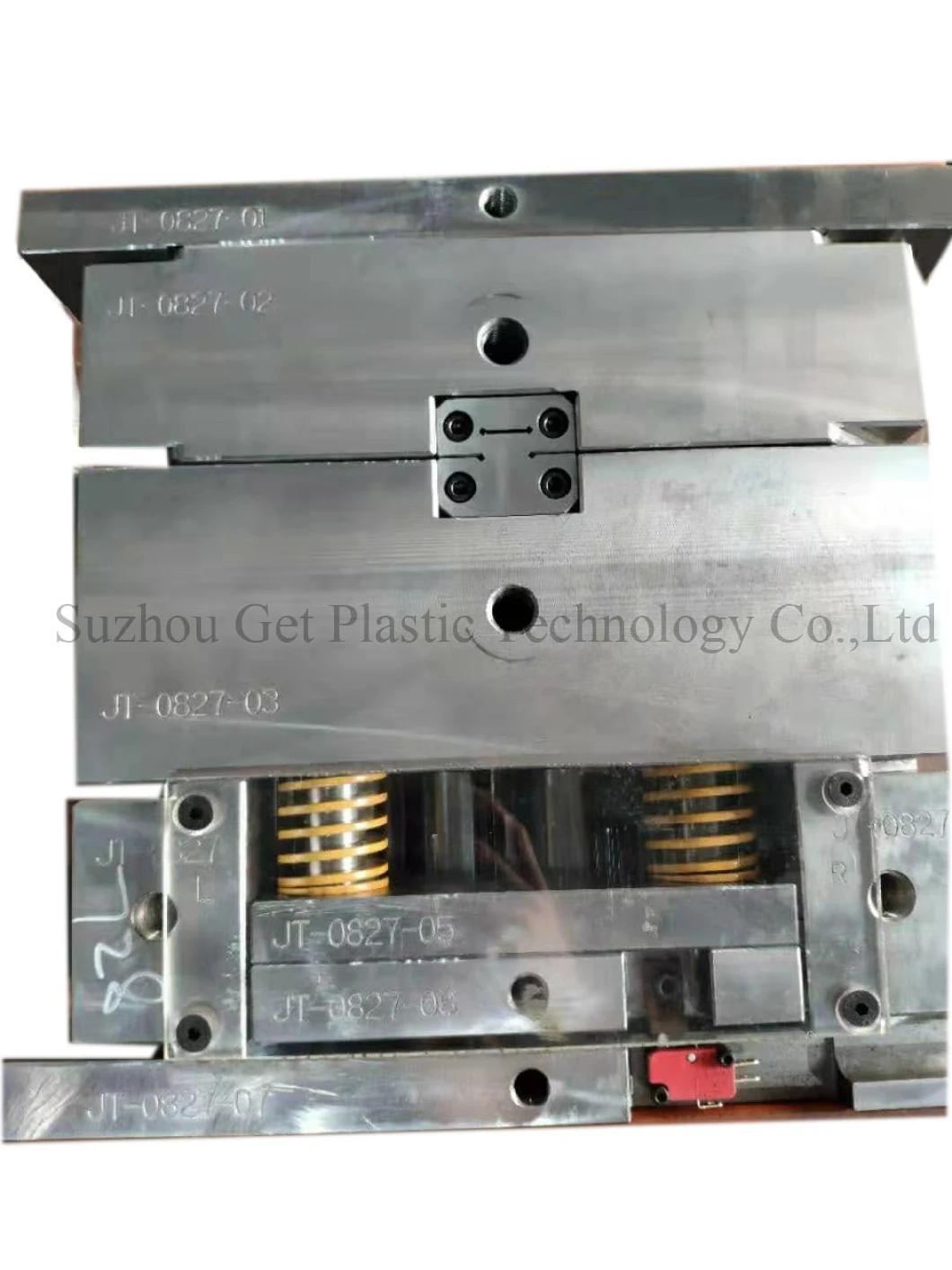 Automotive Parts by Injection Mould