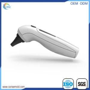 OEM ODM Plastic Mould Design for Infrared Ear Thermometer