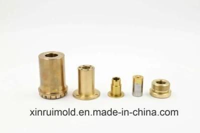 Tin Coating HSS Punch HSS Pin Bushing