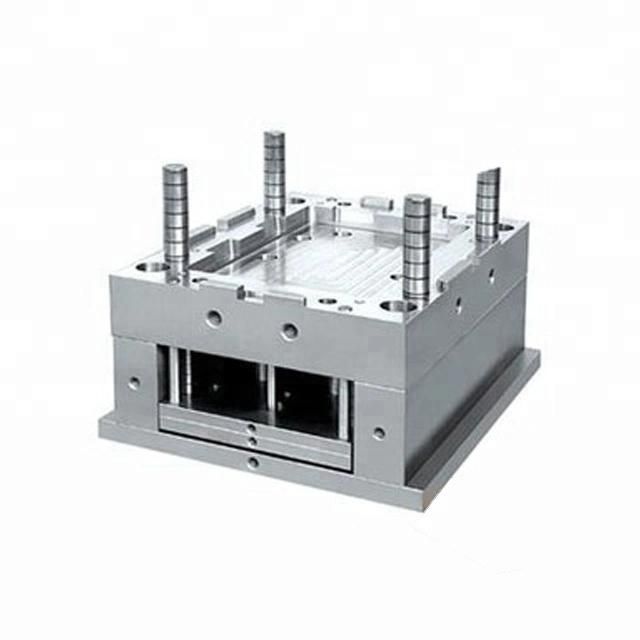Professional Manufacturer Custom Plastic Parts Injection Molding