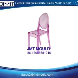 Plastic Injection Dining Chair Mould
