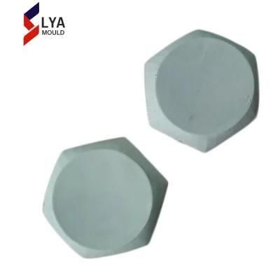 Silicon Brick Stone Mold for Wall Thin Wall Injection Mold