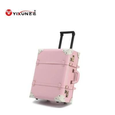 Plastic Injection Mold Maker Injection Mold to Product OEM ODM Suitcase Mold ABS Luggage ...