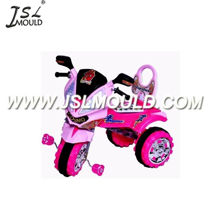 New Design Customized Injection Plastic Baby Walker Mould
