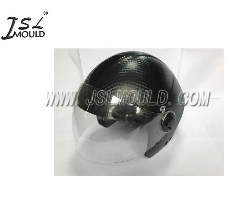 Premium Plastic Flip up Motorcycle Helmet Mould