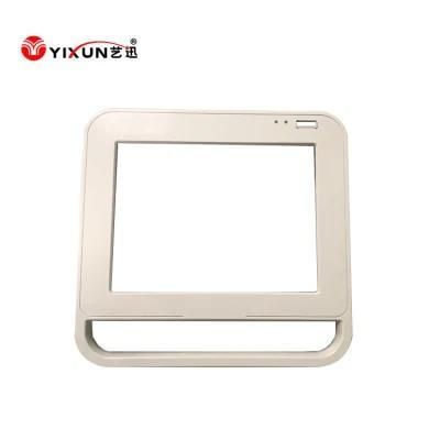 Customdoor Guard Plastic Shell Plastic Housing Injection Molded Products