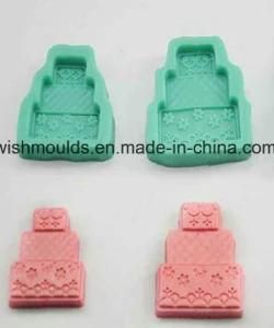 High Quality Silicone Mold and Product Manufacturer