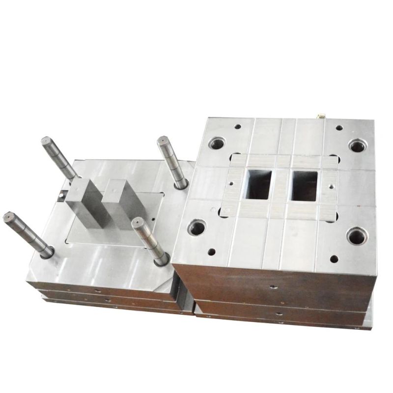 Injection Mould Plastic Injection Molding for High Quality Mold