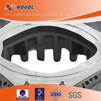 Auto Parts Stamping Tooling Metal Die Metal Mould