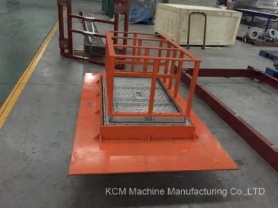Kcm 6 Cabinet Foaming Moulds IV