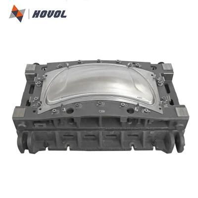 Custom Design Metal Stamping Die Casting Mold Making
