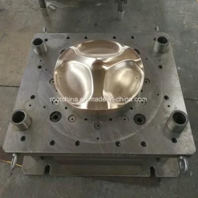 Stamping Die for Washer Metal Part