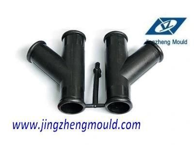 PE Electrusion Fitting Wye Mould