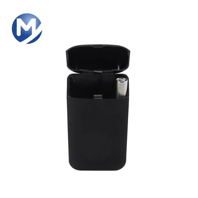 High Quality Customization Plastic Injection Mold for USB Lighter Kit Shell