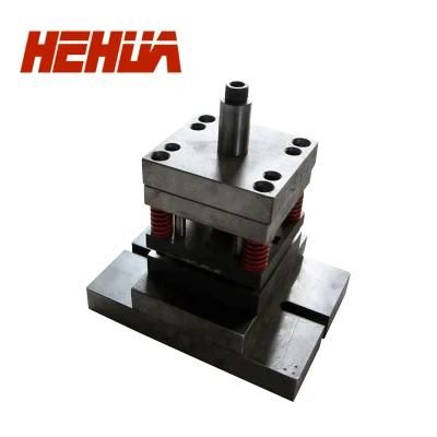 Stamping Mould Metal Product Auto Parts Progressive Stamping Die