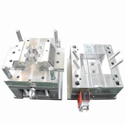 Plastic Injection Mold Maker Plug for Industrial Use