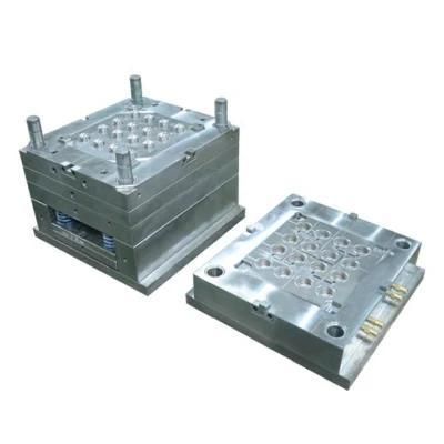 Injection Molding Job Work Plastic Injection Molding