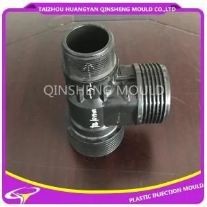 Under Floor Pipe Mold