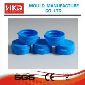 Spray Cap Mould