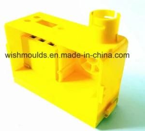ABS Plastic Product and Injection Plastic Mould Manufacturer