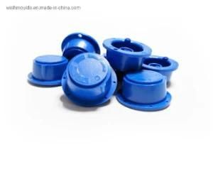 POM Plastic Cap, Injection Plastic Mould Manufacturer