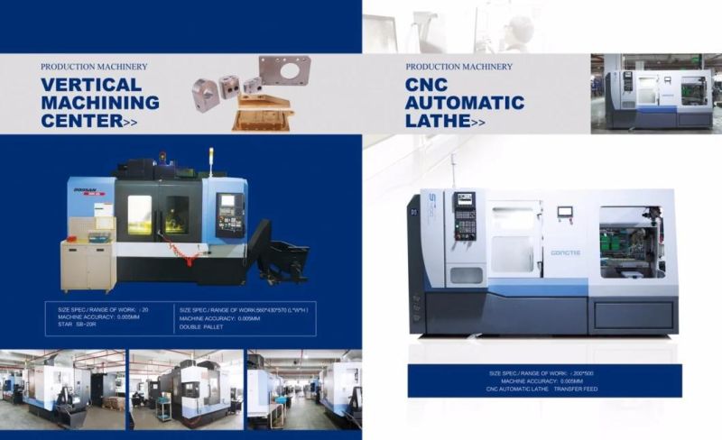Plastic Parts/ CNC Machining Parts / Precision Machining Parts
