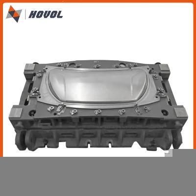 Hovol Automotive Vehicle Parts Casting Molds for Auto Die