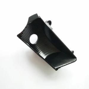 Plastic Shell Auto Parts Spare Parts Plastic Injection Moulding
