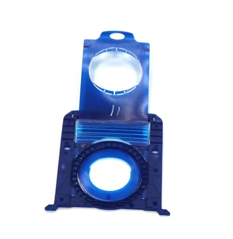 Custom Double Color Mould for Plastic Housing for Electronic Equipment
