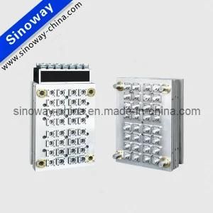 Moulidng Plastic Injection in Shenzhen