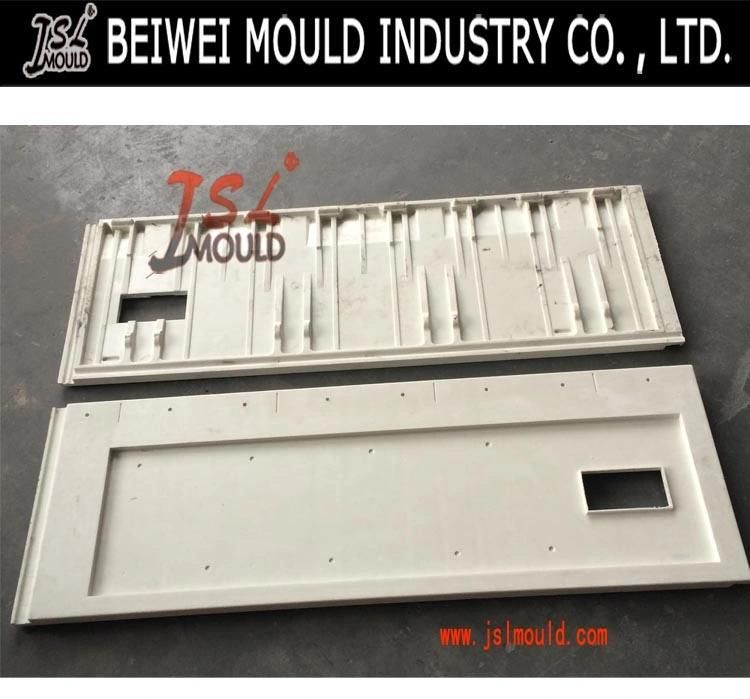 SMC Solar Roof Tile Compressiion Mould