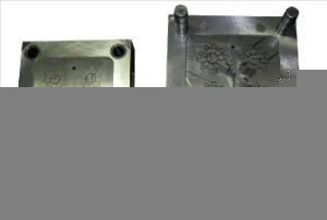 Plastic Injection Mould (ZC10L10M05S-5)