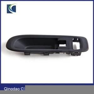 Bezel for Window Left_PC ABS_Auto Component_ Plastic Mould