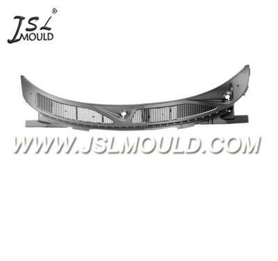 Quality Plastic Injection Auto Cowl Mould