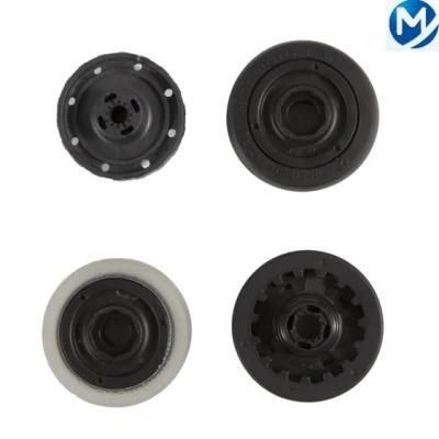 High Quality Plastic Injection Mould for Wheels