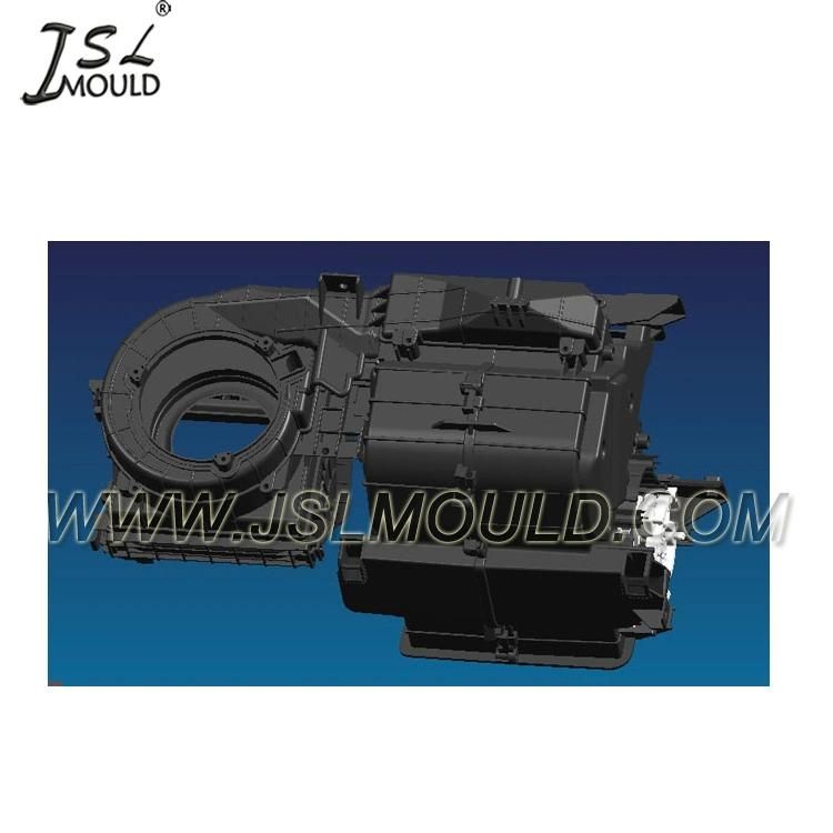 Injection Car Plastic Parts Mould