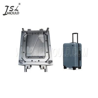 Injection Plastic PP Luggage Shell Mould