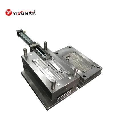 Plastic Injection Mold for Window Crank Handle Lever