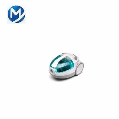 OEM Dust Collector Cover and Collector Machine Plastic Components Mould