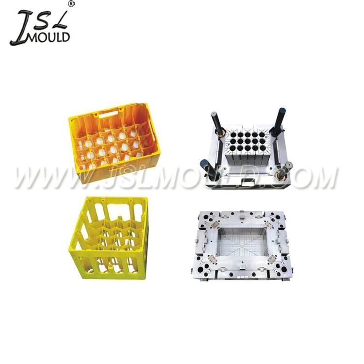Good Quality Injection Plastic Beer Case Mould