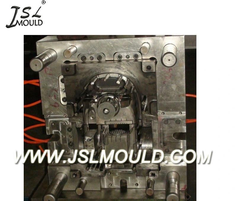 Injection Plastic Vacuum Cleaner Shell Mould