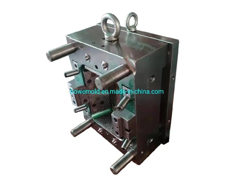 Custom Making Switch Component Molds for ABS Material Plastic Cover