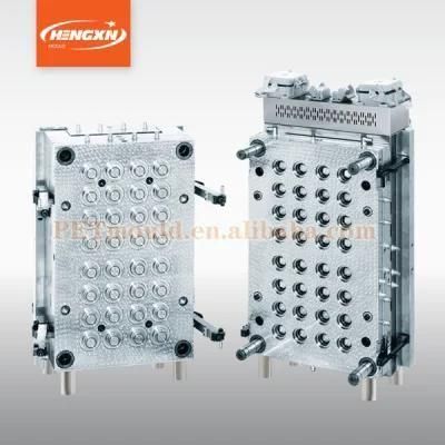 Edible Oilve Oil Bottle Cap/ Closure Mould