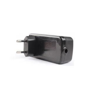 High Quality Injection Mold Plug Socket Housing Plastic Injection Parts Supplier