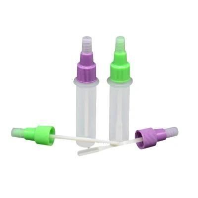 (Customized) Antigen Testing Parts-Testing Bottle Without Testing Strip